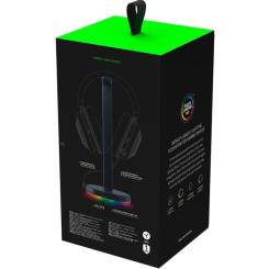 Подставка для гарнитуры Razer Base Station V2 Chroma Фото 7