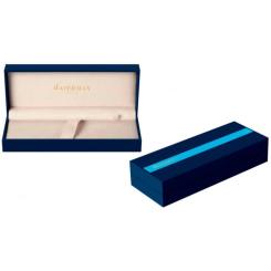 Ручка шариковая Waterman EXPERT SS GT BP Фото 2