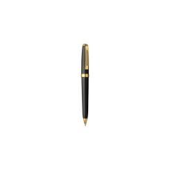 Ручка шариковая Sheaffer PRELUDE Matt Black GT BP Фото
