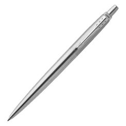 Ручка шариковая Parker JOTTER 17 SS CT BP Фото 1