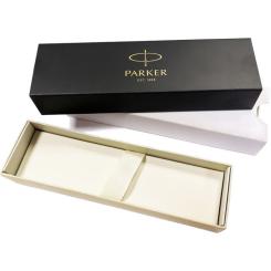 Ручка шариковая Parker JOTTER 17 SS CT BP Фото 2