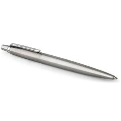 Ручка шариковая Parker JOTTER 17 SS CT BP Фото 3