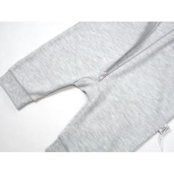 Человечек детский Tongs на молнии Фото 3