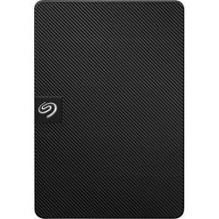 Внешний жесткий диск Seagate 2.5" 4TB Expansion Portable Фото