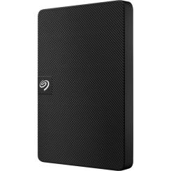 Внешний жесткий диск Seagate 2.5" 4TB Expansion Portable Фото 1