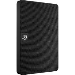 Внешний жесткий диск Seagate 2.5" 4TB Expansion Portable Фото 2