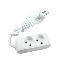 Сетевой удлинитель Panasonic X-tendia 2 розетки, 2м Фото