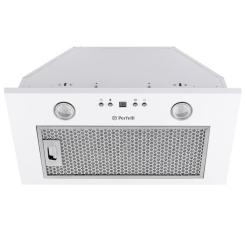 Вытяжка кухонная Perfelli BIET 5854 WH 1200 LED Фото