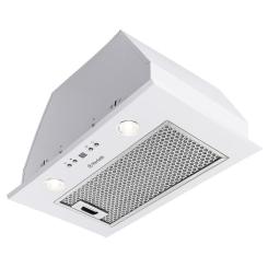 Вытяжка кухонная Perfelli BIET 5854 WH 1200 LED Фото 7