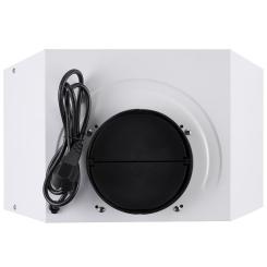 Вытяжка кухонная Perfelli BIET 5854 WH 1200 LED Фото 8