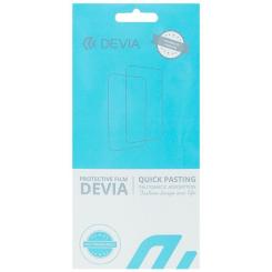 Пленка защитная Devia Apple Google Pixel 4A double sides Фото