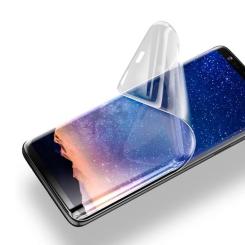 Пленка защитная Devia Apple Google Pixel 4A double sides Фото 1