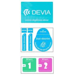 Пленка защитная Devia Apple Google Pixel 4A double sides Фото 2