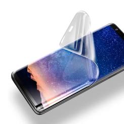 Пленка защитная Devia ZTE Blade V30 double sides Фото 1