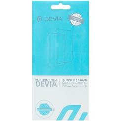 Пленка защитная Devia case friendly Nokia 2.4 Фото