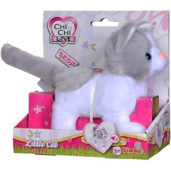Интерактивная игрушка Chi Chi Love Котенок Фото 3