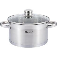 Кастрюля Gusto GT-1105-18 Plato 18 см 2,4 л Фото