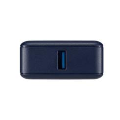 Батарея универсальная ASUS ZEN POWER 10000mAh 18-Watt PD Blue Фото 4