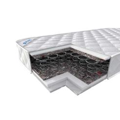 Матрас Руно Ортопедический Оптимал 120х200х16 см Фото