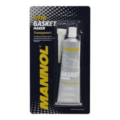 Герметик автомобильный Mannol Gasket Maker Transparent (85g) Фото
