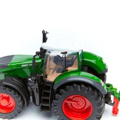 Спецтехника Bburago Трактор Fendt 1050 Vario 10 см Фото 6