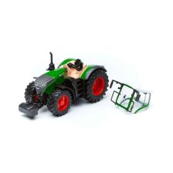 Спецтехника Bburago Трактор Fendt 1050 Vario 10 см Фото 8