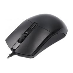 Мышка Maxxter Mc-4B01 USB Black Фото 1