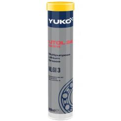 Смазка автомобильная Yuko Литол-24 0,4л Фото