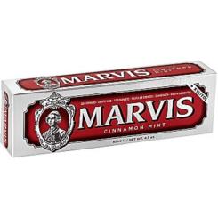 Зубная паста Marvis Кориця і м'ята 85 мл Фото 1