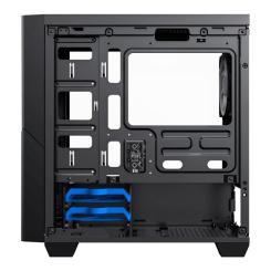 Корпус для ПК Gamemax Cyclops BG Фото 9