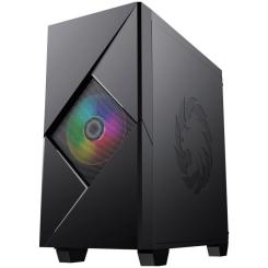 Корпус для ПК Gamemax Cyclops BG Фото 2