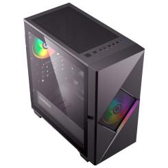 Корпус для ПК Gamemax Cyclops BG Фото 4