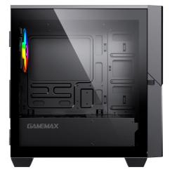Корпус для ПК Gamemax Cyclops BG Фото 5