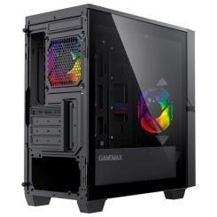 Корпус для ПК Gamemax Cyclops BG Фото 6