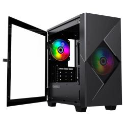 Корпус для ПК Gamemax Cyclops BG Фото 7