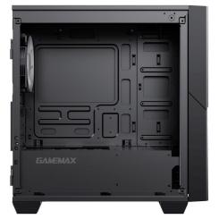 Корпус для ПК Gamemax Cyclops BG Фото 8