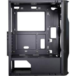 Корпус для ПК Frime Legion-U3-GLS-4DTRMLT16.6WP Фото 4