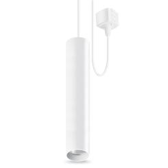 Светильник Videx LED 10W 4100K белый Фото 1