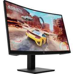 Монитор HP X27qc Gaming Фото 1