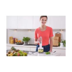 Блендер Braun MQ 7035 WH Фото 9