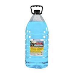 Омыватель автомобильный Synoptic летний 5л. Лимон Фото