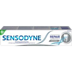 Зубная паста Sensodyne Відновлення та Захист Відбілююча 75 мл Фото