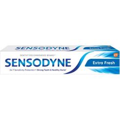 Зубная паста Sensodyne Экстра Свежесть 75 мл Фото