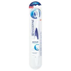 Зубная щетка Sensodyne Восстановление и Защита Мягкая Фото