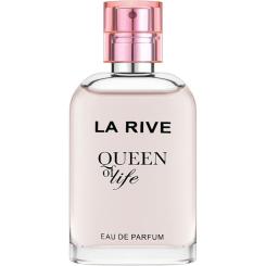Парфюмированная вода La Rive Queen Of Life 75 мл Фото