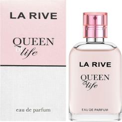 Парфюмированная вода La Rive Queen Of Life 75 мл Фото 1