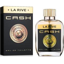 Туалетная вода La Rive Cash 100 мл Фото 1