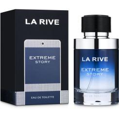 Туалетная вода La Rive Extreme Story 75 мл Фото 1