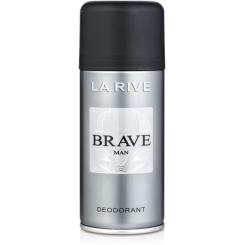 Дезодорант La Rive Brave Man 150 мл Фото