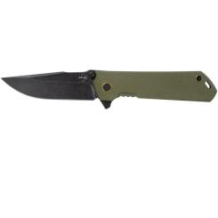 Нож Boker Plus Kihon Assisted Od Green Фото